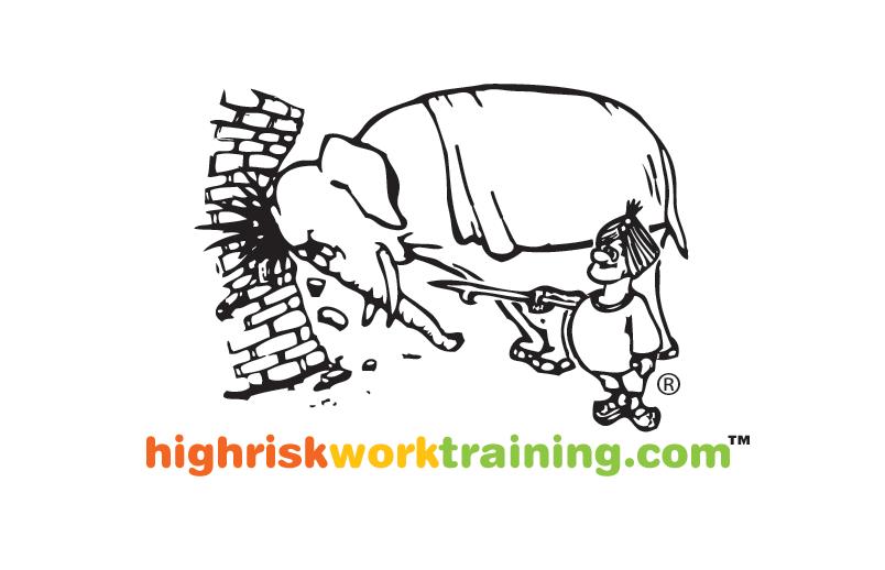 HIGHRISKWORKTRAINING.COM